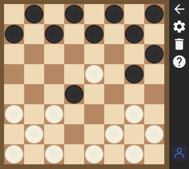 Checkers