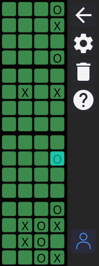 3D Tic-Tac-Toe