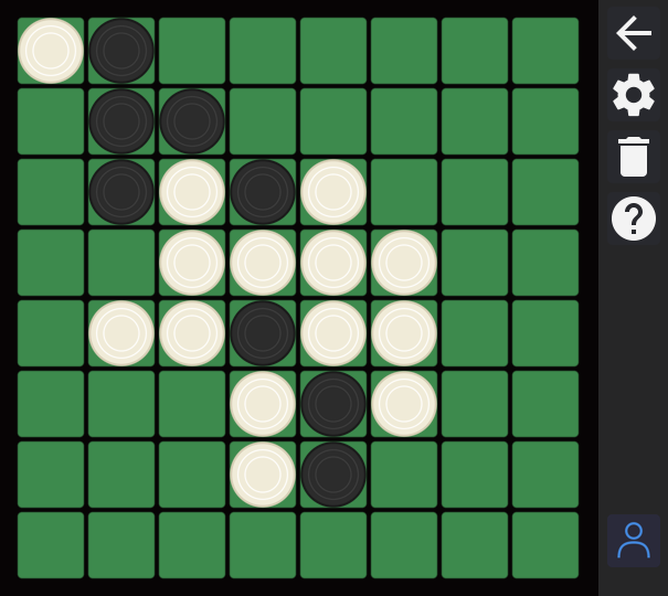 Reversi